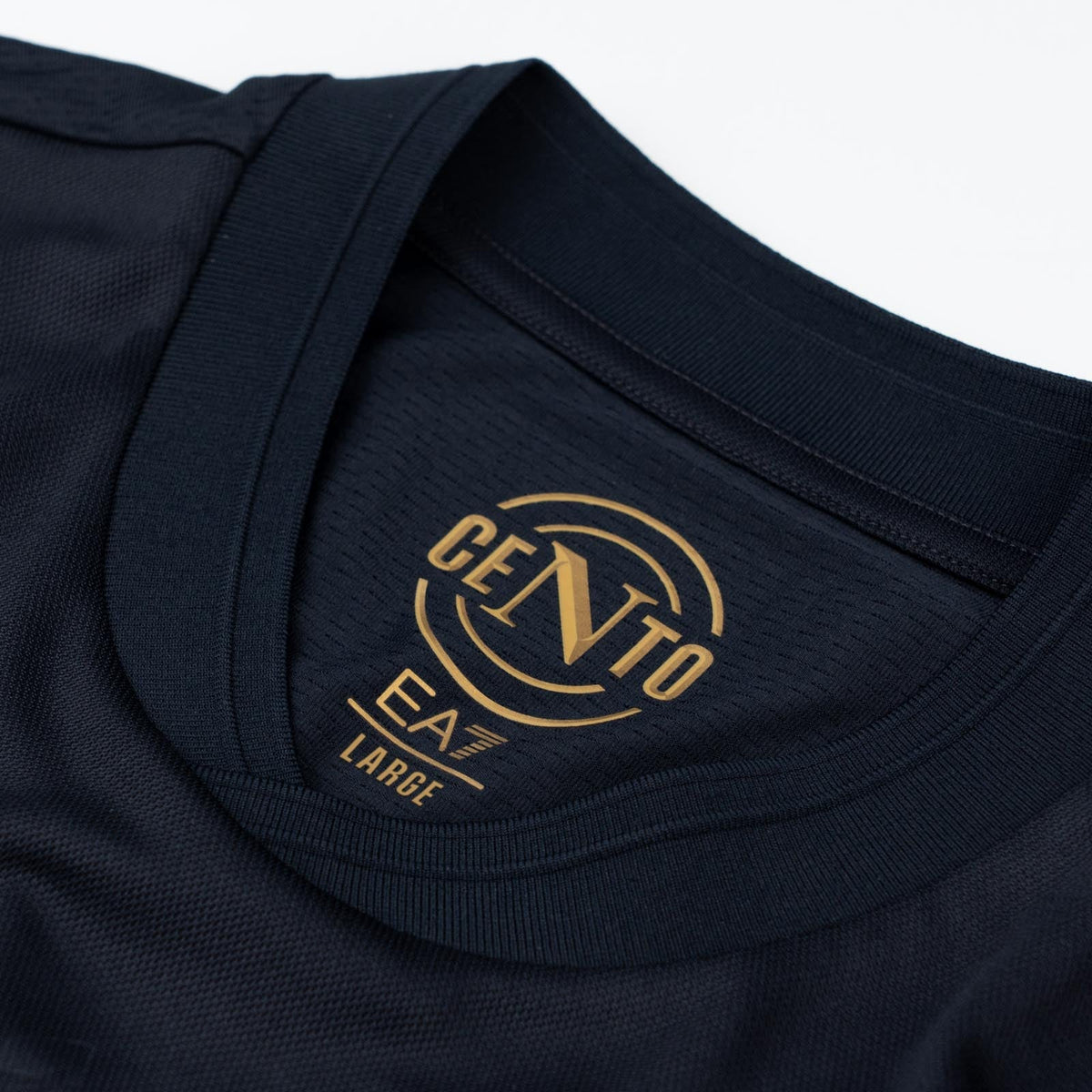 Third Euro 26/27 Player Edition Shirt