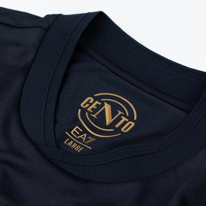 Third Euro 26/27 Player Edition Shirt
