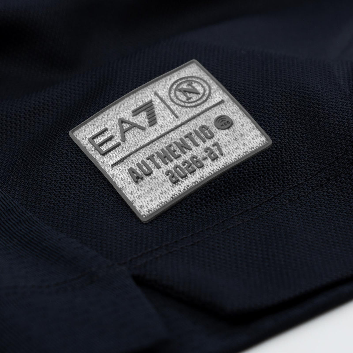 Third Euro 26/27 Player Edition Shirt