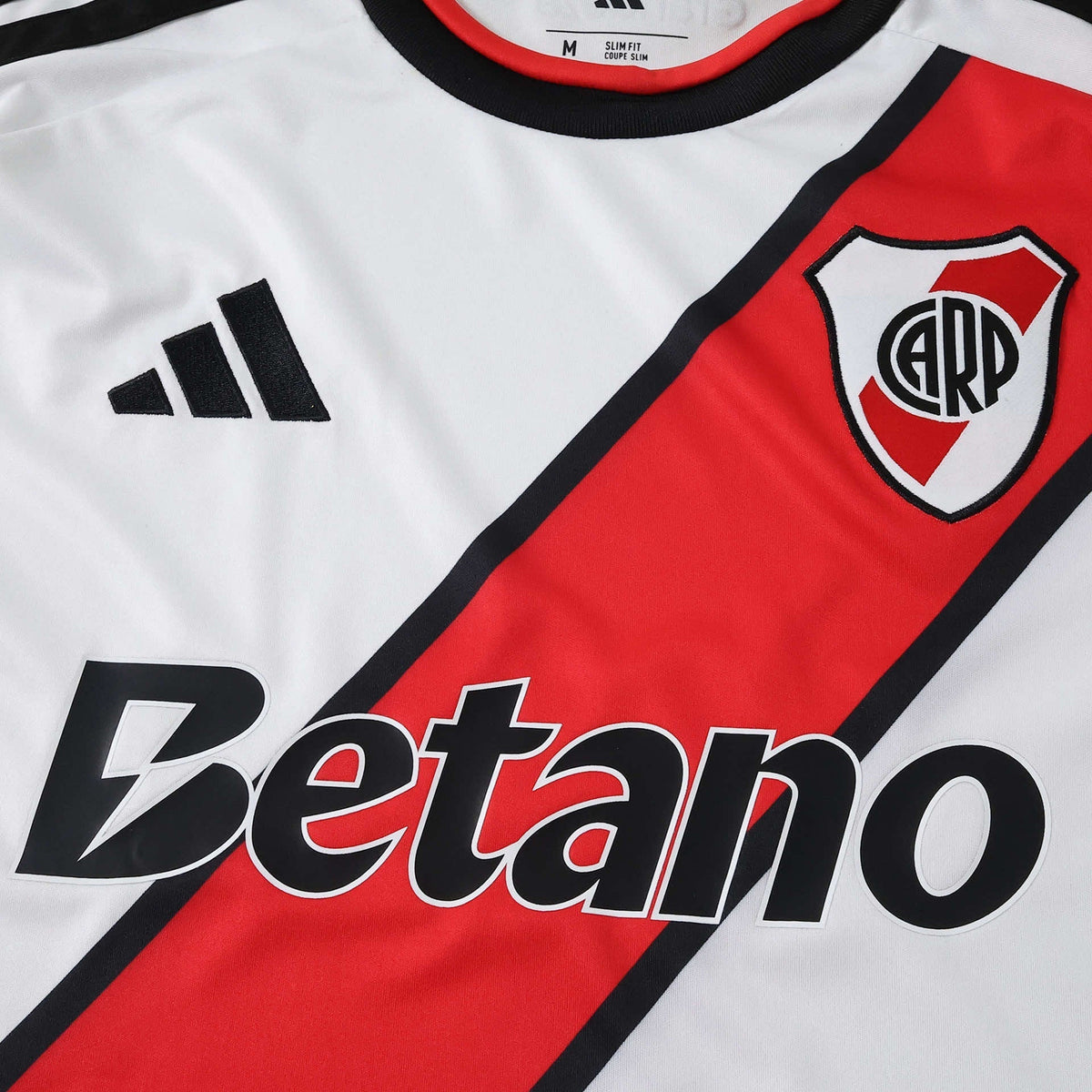 Home 26/27 Fan Shirt