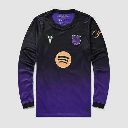 Away 26/27 Long Sleeve Shirt