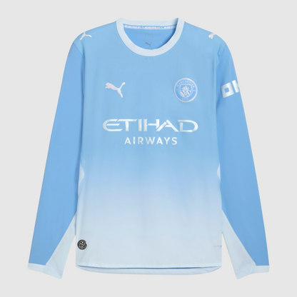 Home 26/27 Long Sleeve Shirt