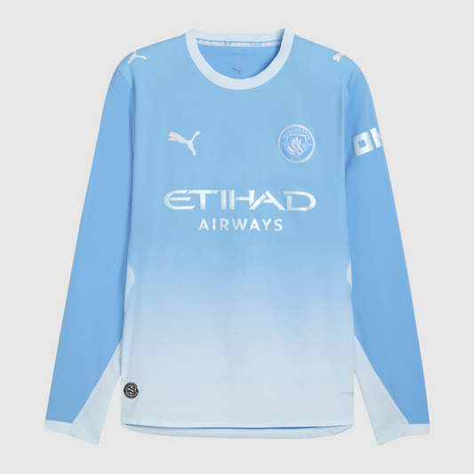 Home 26/27 Long Sleeve Shirt