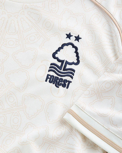 Away 25/26 Men’s Shirt