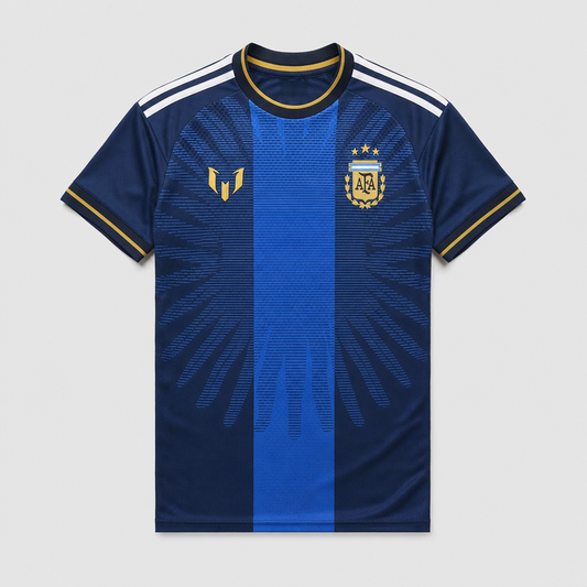 Messi Special Edition 26/27 Player Edition Shirt