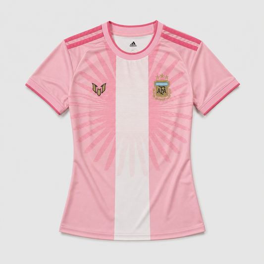 Messi Special Edition 26/27 Women’s Shirt