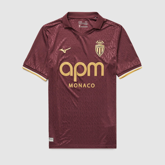 Away 26/27 Fan Shirt