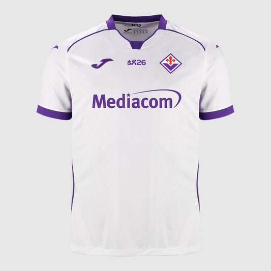Away 26/27 Fan Shirt