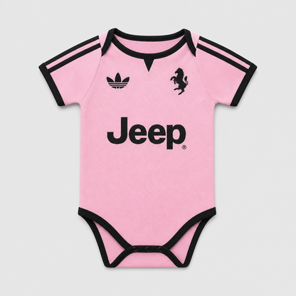 Away 26/27 Baby Shirt