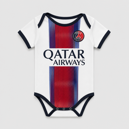 Away 26/27 Baby Shirt