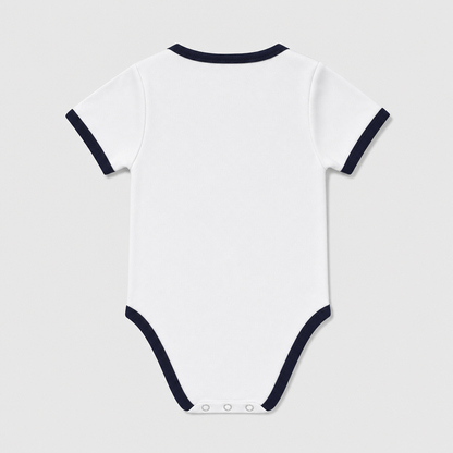 Away 26/27 Baby Shirt