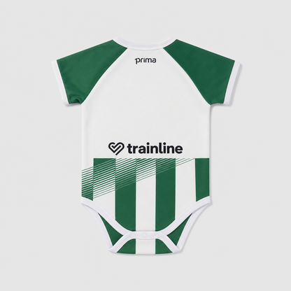 Home 26/27 Baby Shirt