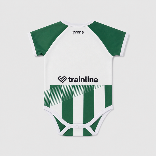 Home 26/27 Baby Shirt