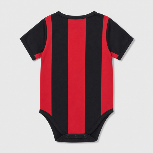 Home 26/27 Baby Shirt