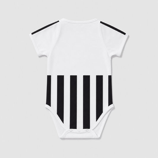 Home 26/27 Baby Shirt