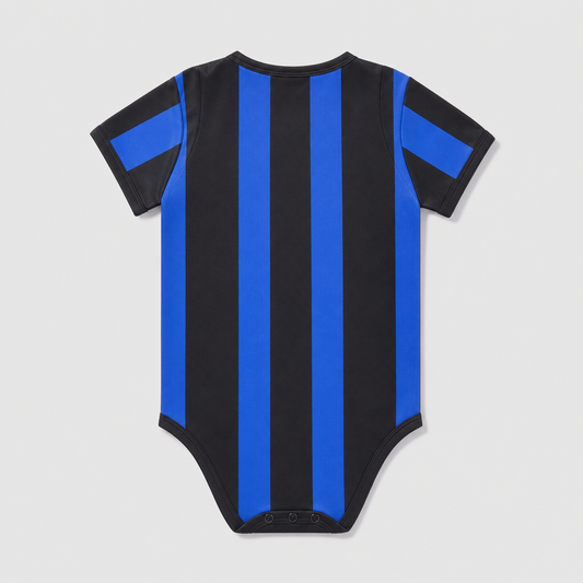 Home 26/27 Baby Shirt