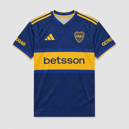 Home 26/27 Men’s Shirt