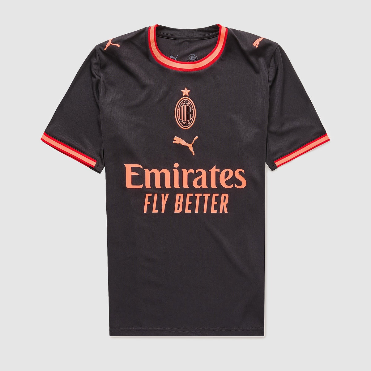 Third 26/27 Fan Shirt