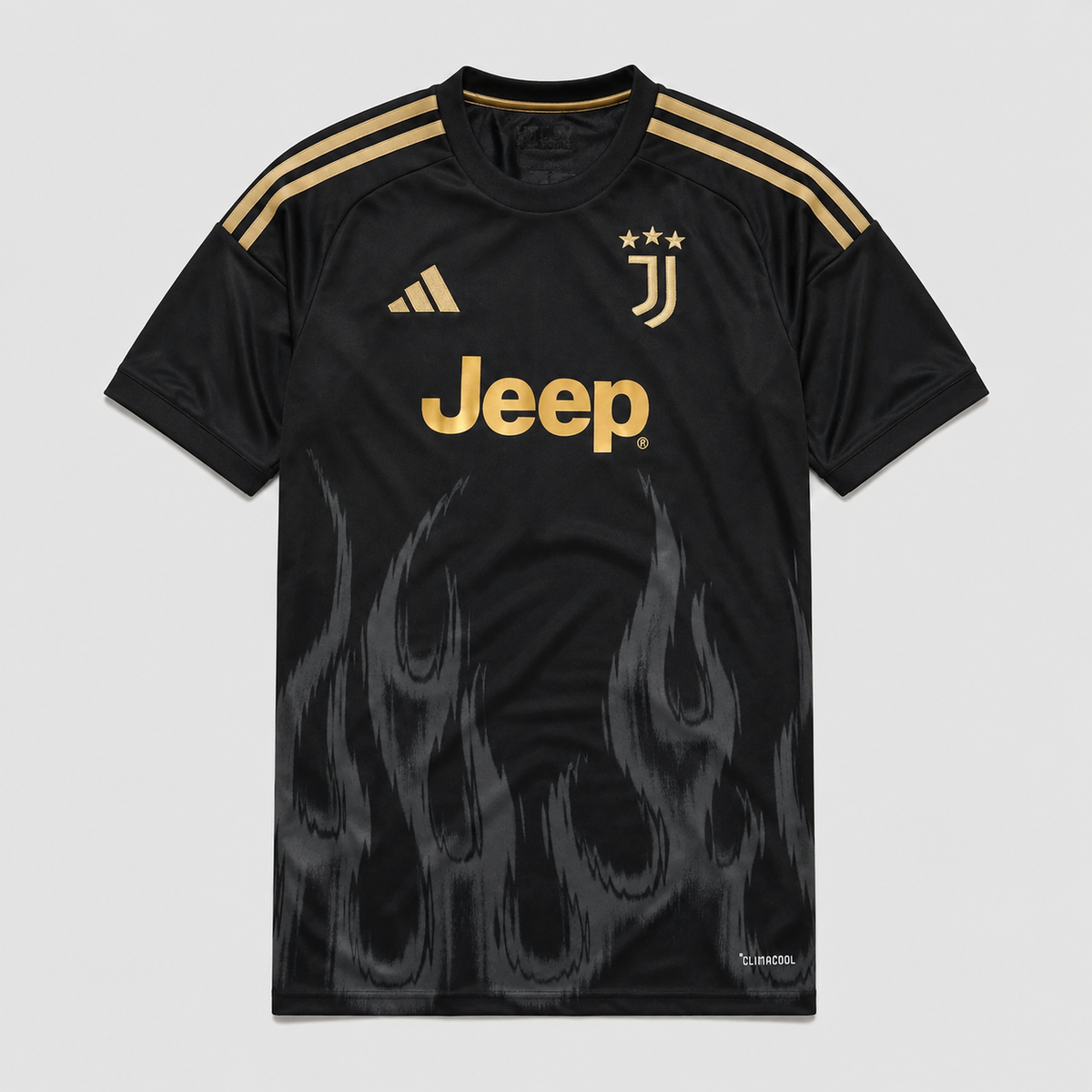 Third 26/27 Fan Shirt