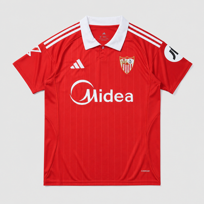Home 25/26 Fan Shirt