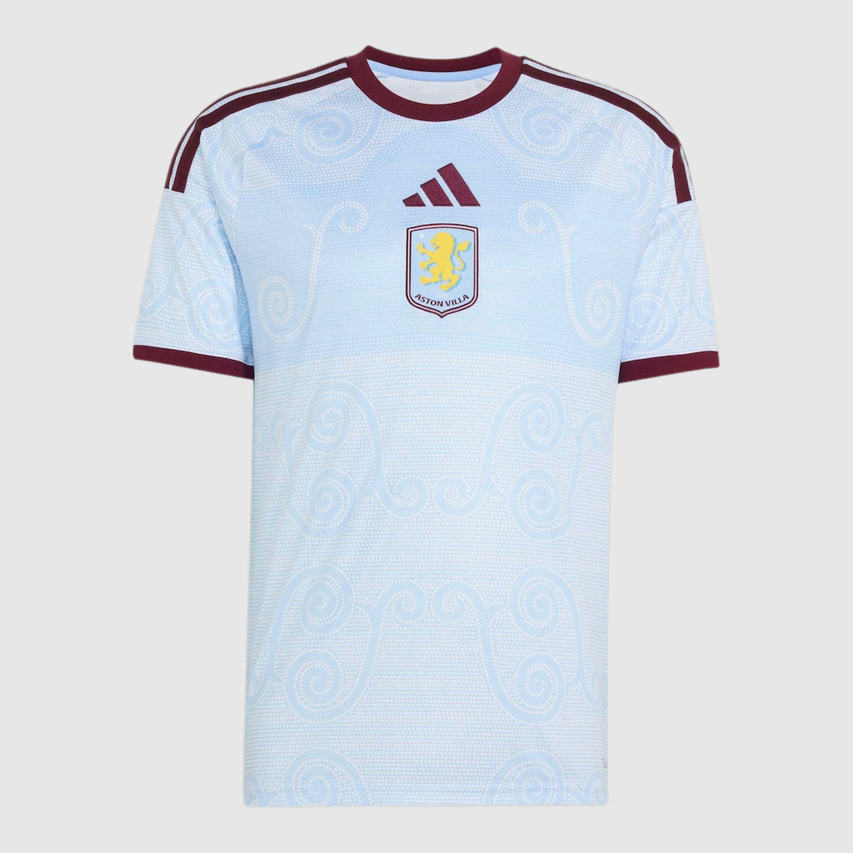 Third 26/27 Fan Shirt