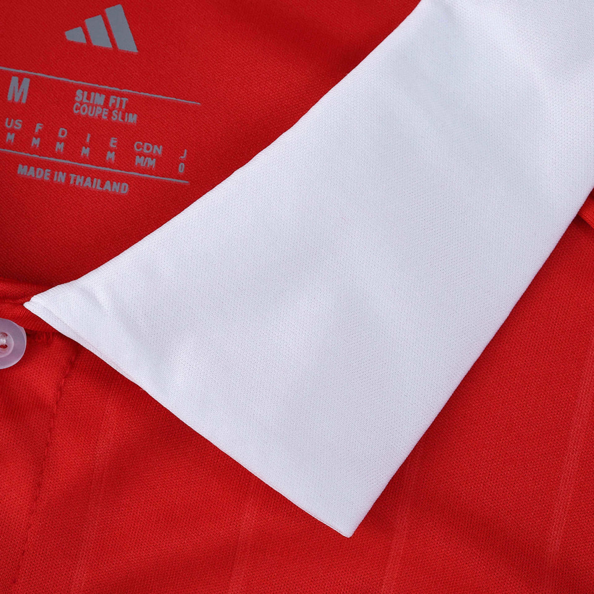 Home 25/26 Fan Shirt