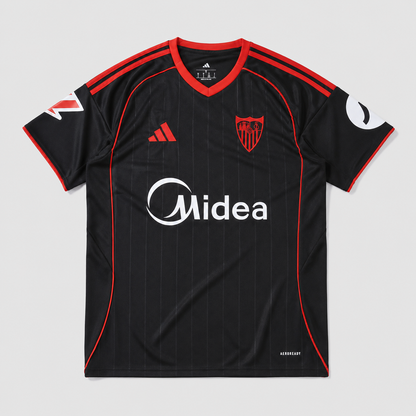 Third 25/26 Fan Shirt