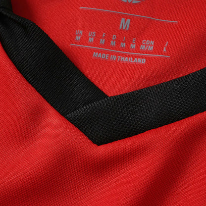 Sevilla Home 26/27 Fan Shirt