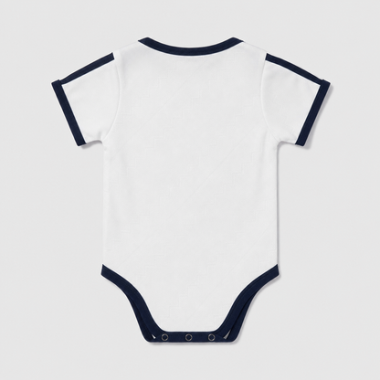 Away 26/27 Baby Shirt