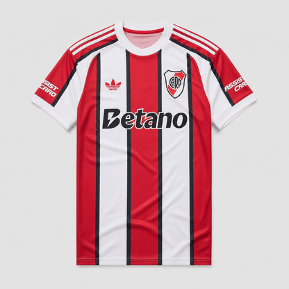 Away 26/27 Men’s Shirt
