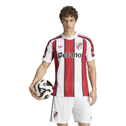Away 26/27 Men’s Shirt