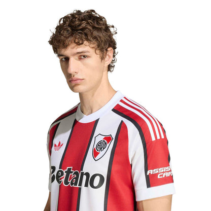 Away 26/27 Men’s Shirt