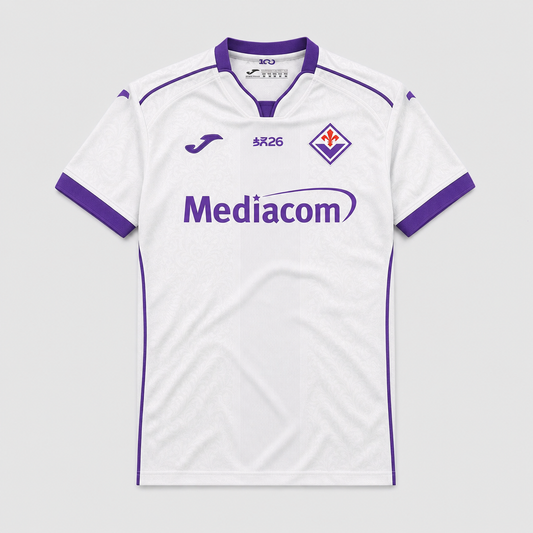 Away 26/27 Men’s Shirt
