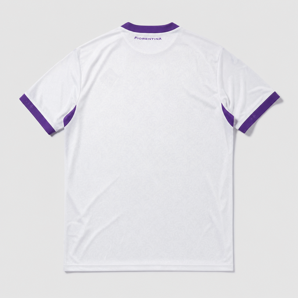 Away 26/27 Men’s Shirt