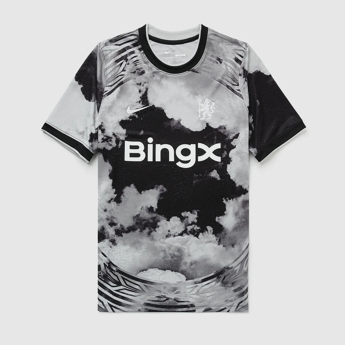 Pre Match Away 26/27 Player Edition Shirt