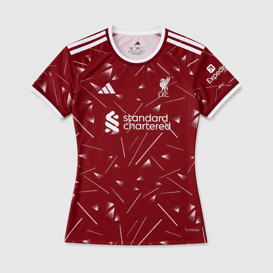 Home 26/27 Women’s Shirt