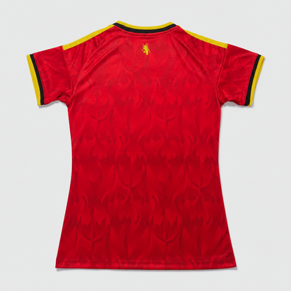 Home 26/27 Women’s Shirt
