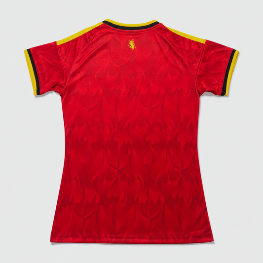 Home 26/27 Women’s Shirt