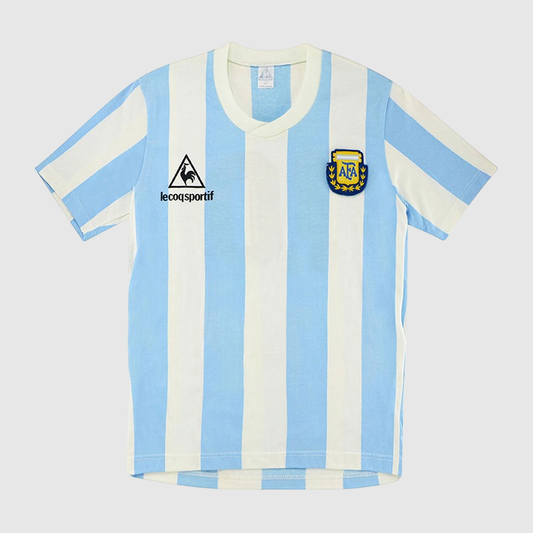 Retro Home Shirt