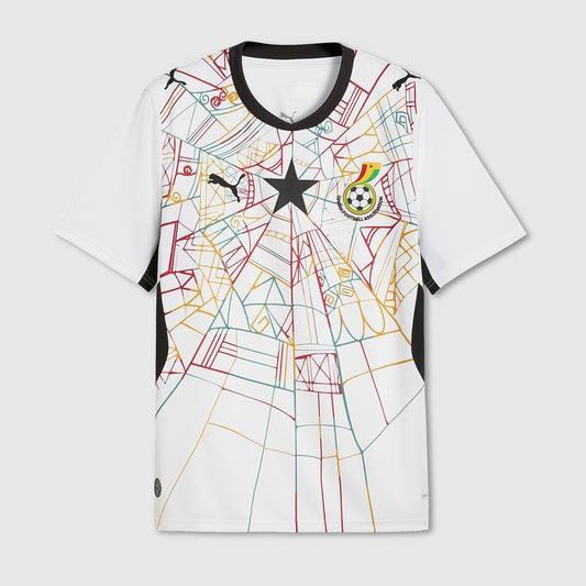 Home 26/27 Fan Shirt