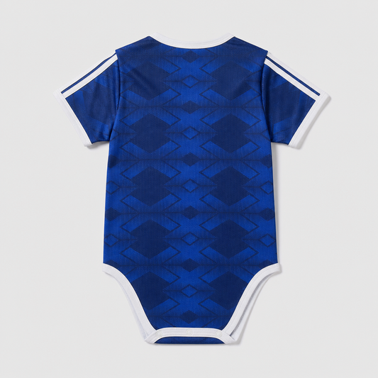 Home 26/27 Baby Shirt