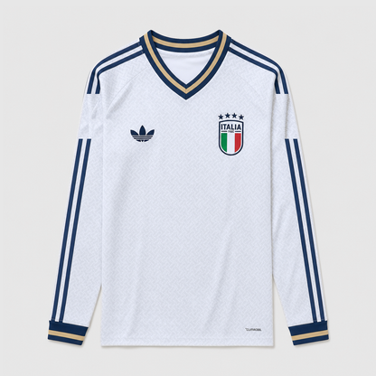 Away 26/27 Men’s Long Sleeve Shirt