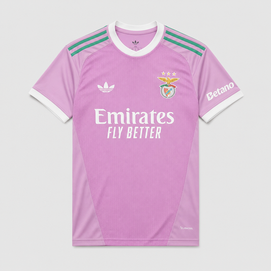 Goalkeeper 26/27 Shirt