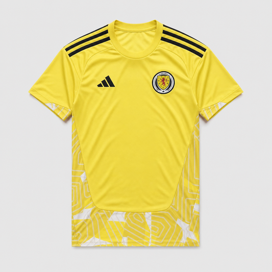 Goalkeeper 2 26/27 Shirt