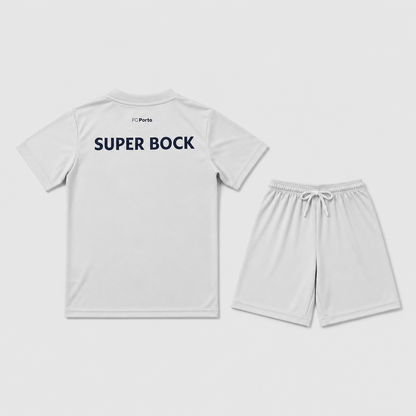 Goalkeeper 3 26/27 Kids Shirt Kit