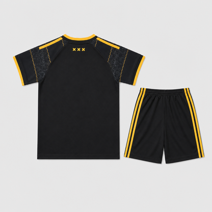 Away 26/27 Kids Shirt Kit