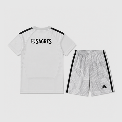 Goalkeeper 26/27 Kids Shirt Kit