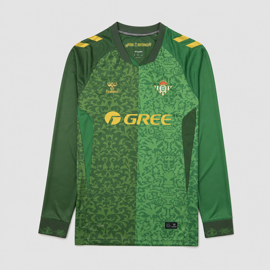 Away 26/27 Men’s Long Sleeve Shirt