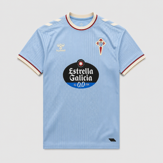 Home 26/27 Player Edition Shirt