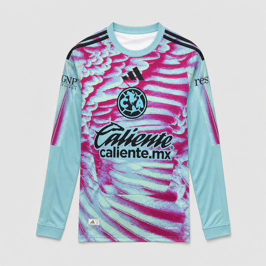 Goalkeeper 26/27 Player Edition Long Sleeve Shirt